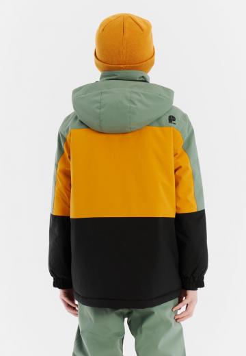 Спортивная куртка