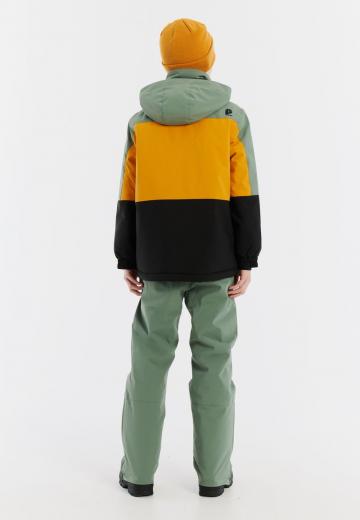 Спортивная куртка