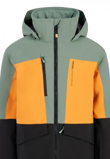 Спортивная куртка