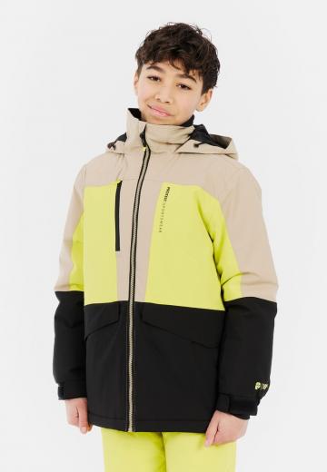 Спортивная куртка