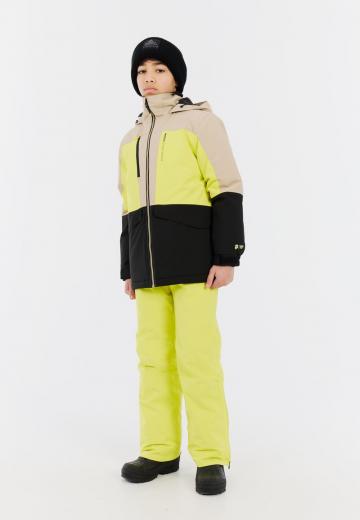 Спортивная куртка