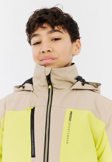 Спортивная куртка