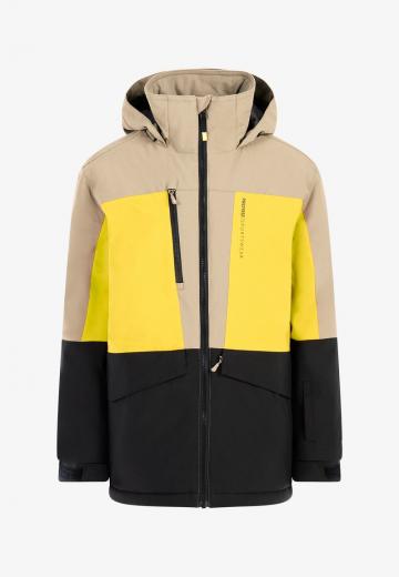 Спортивная куртка