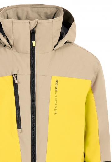 Спортивная куртка