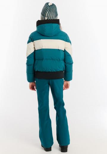 Зимняя куртка