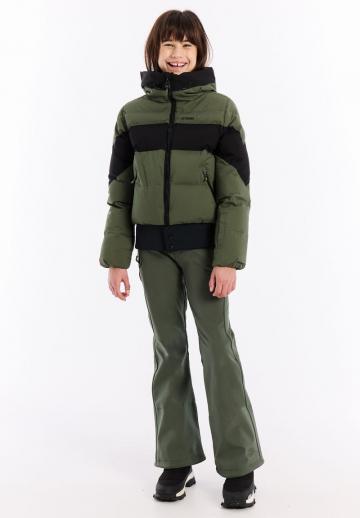 Зимняя куртка