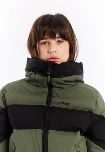 Зимняя куртка