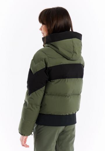 Зимняя куртка