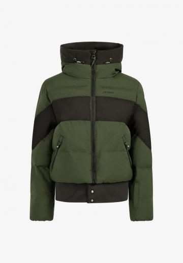 Зимняя куртка