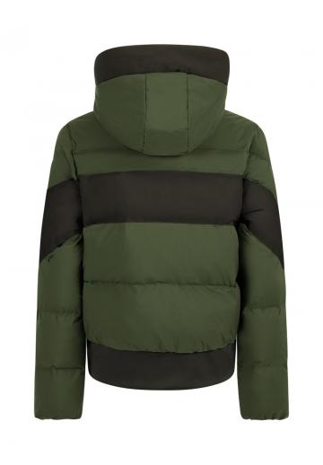 Зимняя куртка