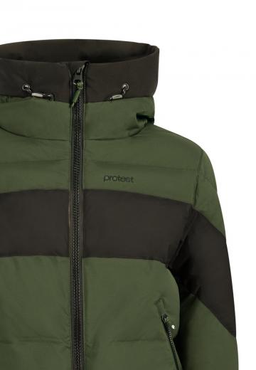 Зимняя куртка