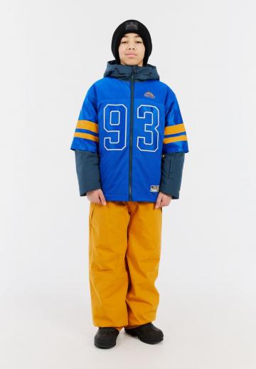 Спортивная куртка