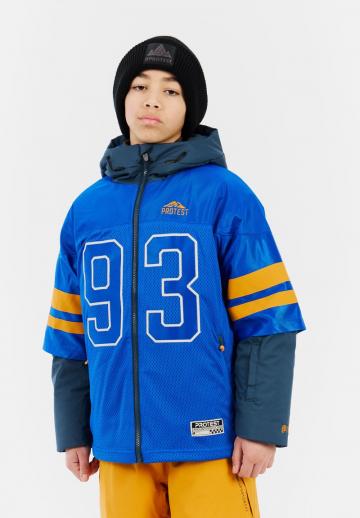 Спортивная куртка