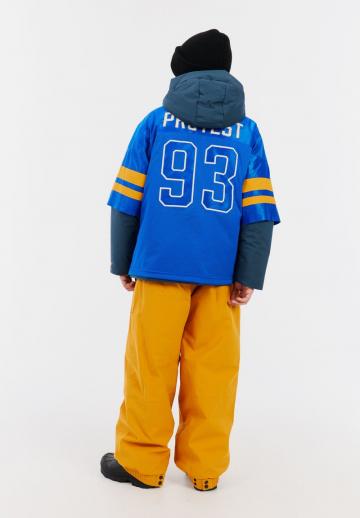 Спортивная куртка