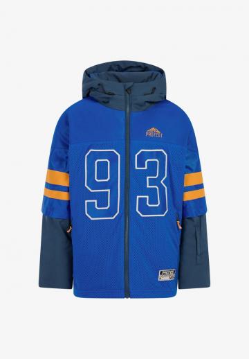 Спортивная куртка