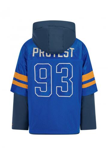 Спортивная куртка