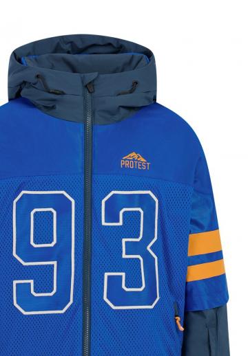 Спортивная куртка