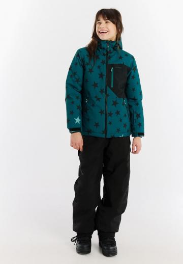 Зимняя куртка