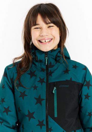 Зимняя куртка