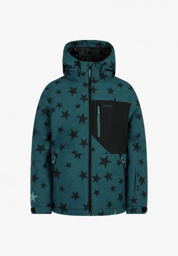 Зимняя куртка