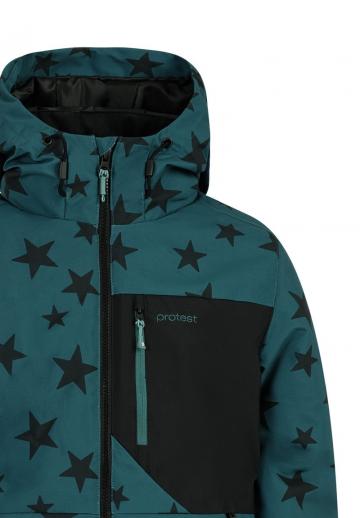 Зимняя куртка