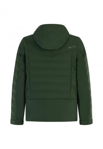 Сноубордическая куртка