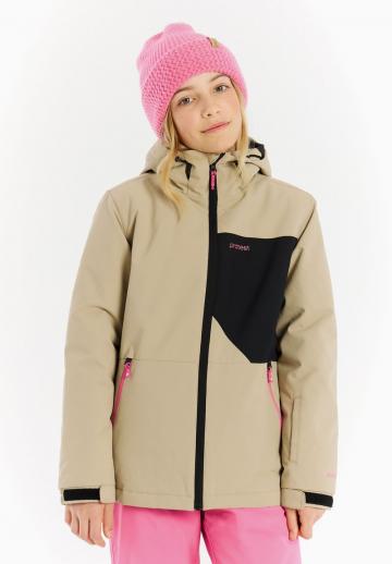 Зимняя куртка