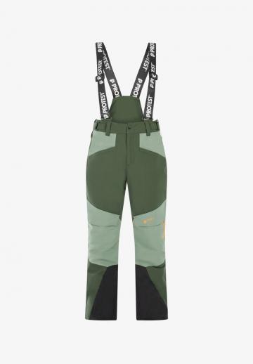 Сноубордические штаны