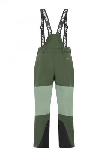 Сноубордические штаны