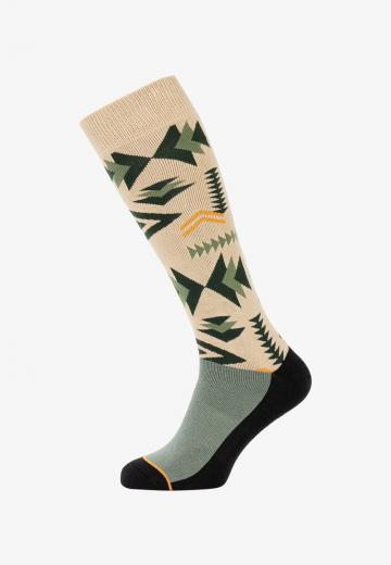 Спортивные носки