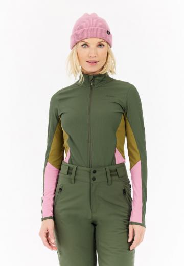 Спортивная куртка