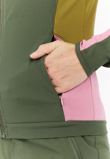 Спортивная куртка