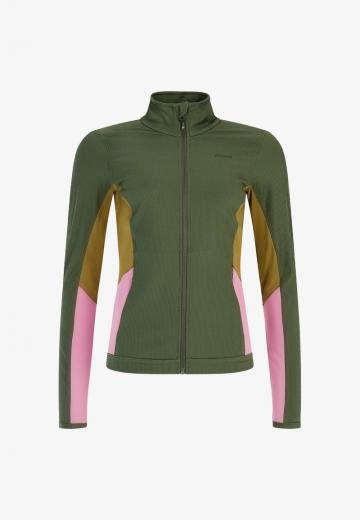 Спортивная куртка