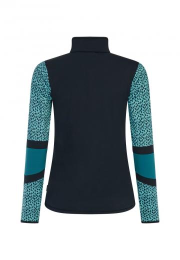 Флисовая кофта