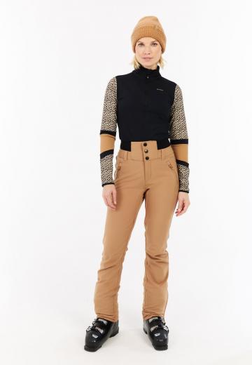 Флисовая кофта