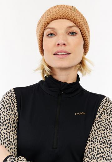 Флисовая кофта