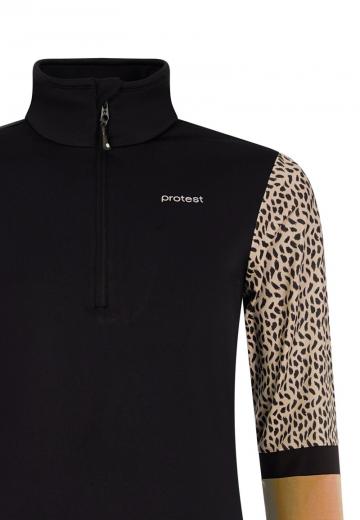 Флисовая кофта