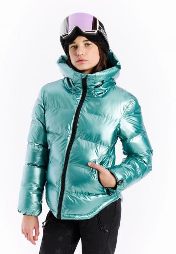 Зимняя куртка