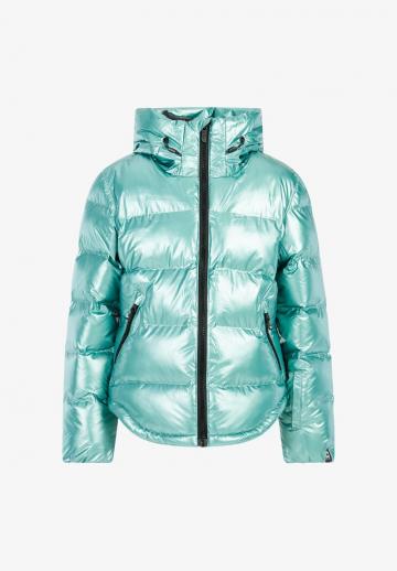 Зимняя куртка