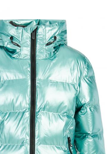 Зимняя куртка