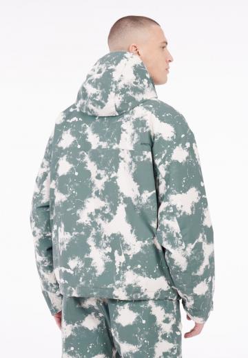 Сноубордическая куртка