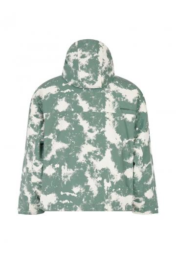 Сноубордическая куртка