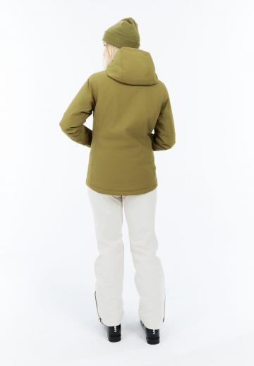 Спортивная куртка