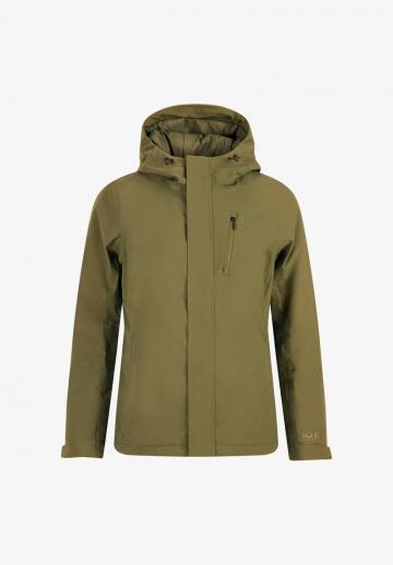 Спортивная куртка