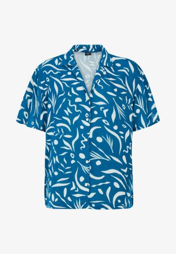 Пляжная майка