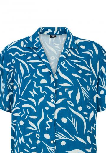 Пляжная майка