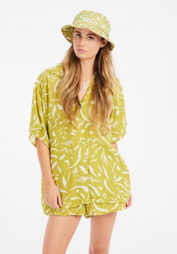 Пляжная майка