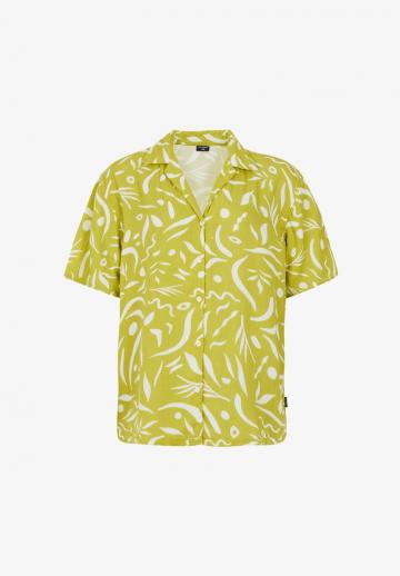 Пляжная майка