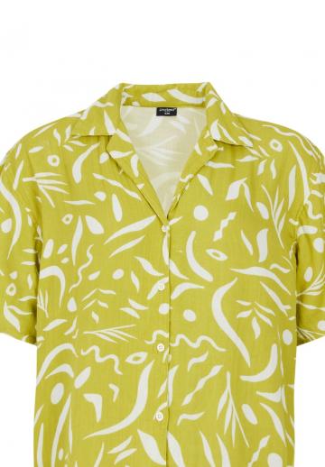 Пляжная майка