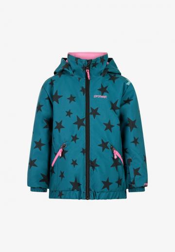 Зимняя куртка